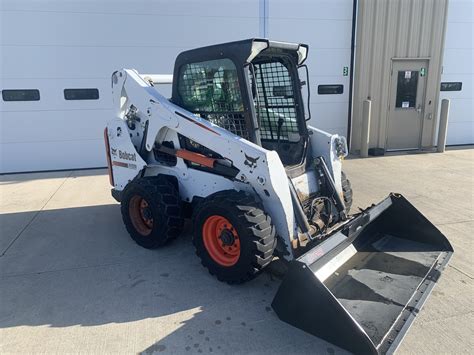 2013 bobcat skid steer s650 specs|bobcat s650 reviews.